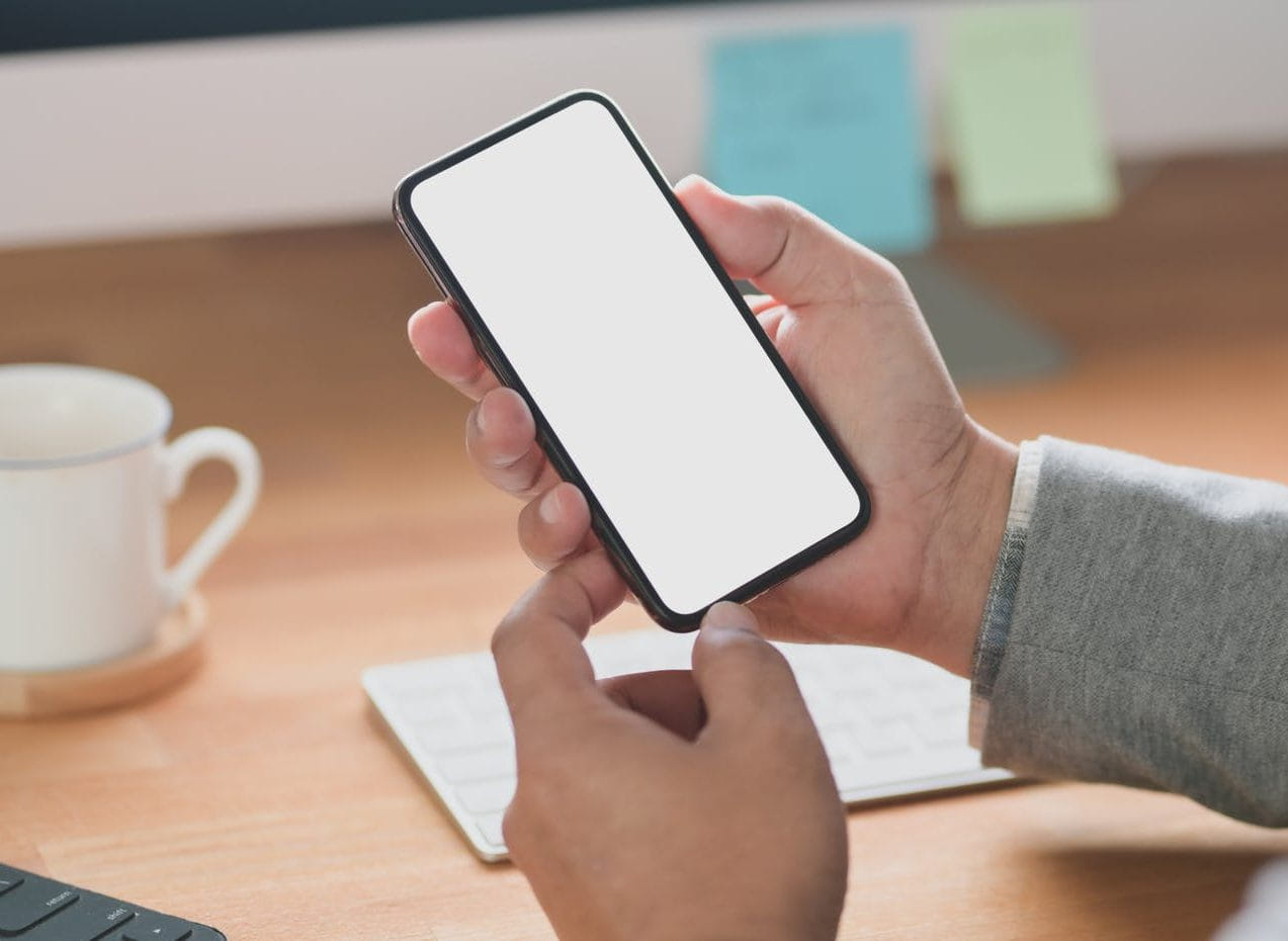 Bandit Coffee: The future is here, coffee at a push of the button