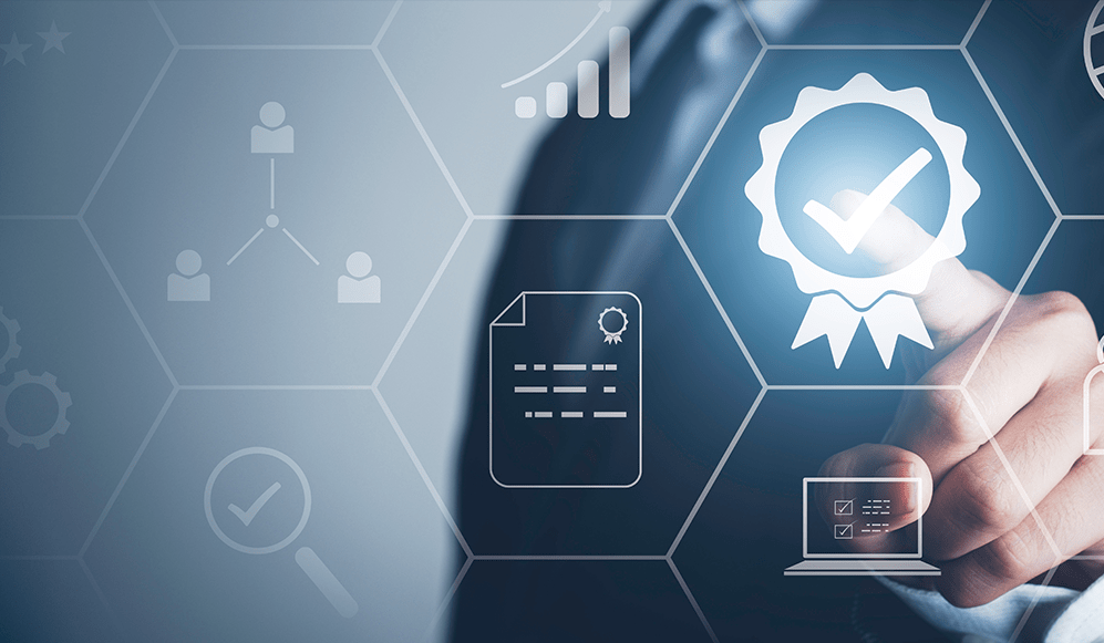 BrightMarbles Awarded #1 Tech B2B Company in the Region by Clutch