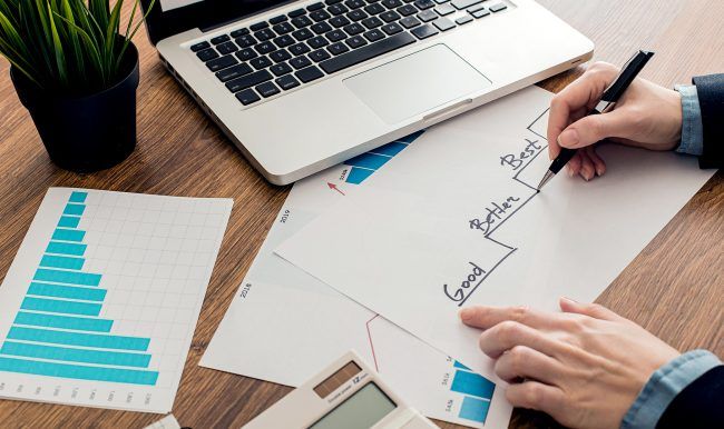 BrightMarbles Awarded #1 Tech B2B Company in the Region by Clutch