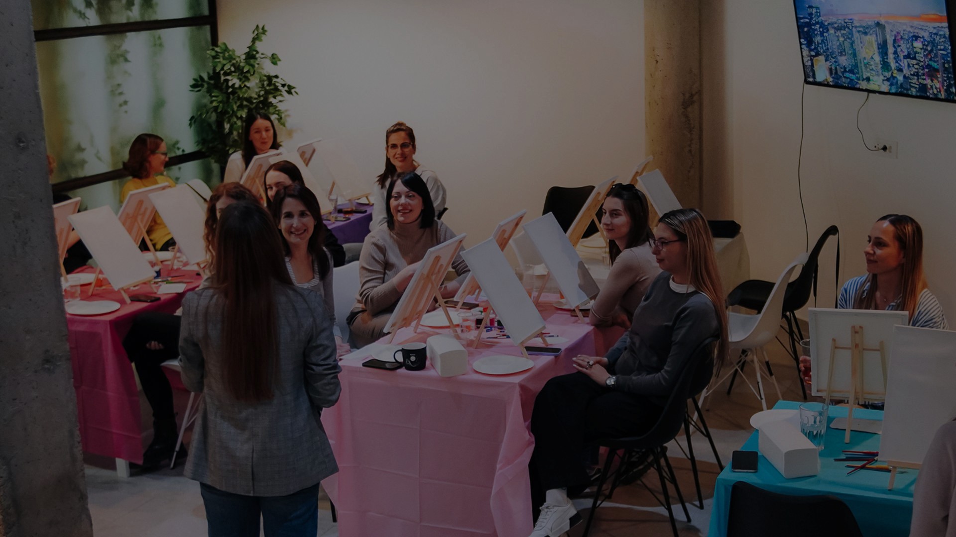 Innovative UX Design in Software Development – an Interview with Viktorija Simonoska